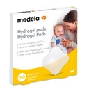 MEDELA Hydrogélové vložky 4 ks