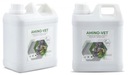 AMINO-VET 2l probiotikum pre včely POSILŇUJE chráni AMINO-VET pre včely 2l