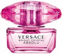 VERSACE Bright Crystal Absolu EDP 90ml