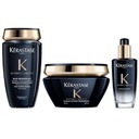 KERASTASE CHRONOLOGISTE SHAMPOO MASK OIL