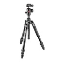 Statív Manfrotto BEFREE Advanced Twist čierny