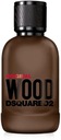 DSQUARED2 WOOD ORIGINAL POUR HOMME EDP 100ml FĽAŠA