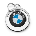 Darčekový prívesok na kľúče BMW 