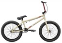 BMX bicykel MONGOOSE LEGION L80 tan