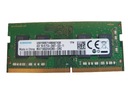 Pamäť RAM DDR4 4GB PC4 2400 2400 MHz SO-DIMM