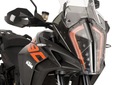 Kryt lampy PUIG 9470W KTM 1290 Super Adv.