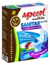 Sanitar Active pre septiky 250g Agrecol Natura