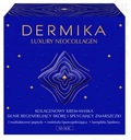 DERMIKA NEOCOLLAGEN KOLAGÉNOVÁ KRÉMOVÁ MASKA na NOC