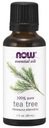 NOW FOODS 100% Tea Tree Oil (30 ml)