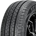 2x TRACMAX 195/70 R15C A/S VAN SAVER 104/102S RG