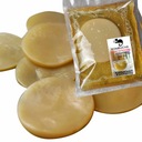 ČAJ HUBA 8-10 cm KOMBUCHA scoby štartér