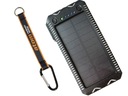 PRENOSNÁ BATÉRIA POWERBANK SOLAR 20000 mAh