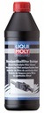 LIQUI MOLY PRO-LINE KVAPALINA PREPLACHOVANIA DPF 5169 - 1L