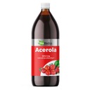 Acerola šťava 1L | EkaMedica