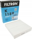 KABINY FILTER K1189 ALFA ROMEO 159 SPIDER FILTRON