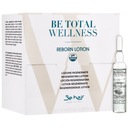 Be Hair BE TOTAL WELLNESS mlieko 12x10ml