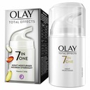 Olay Total Effects 7v1 Night 50ml Pre taliansky trh