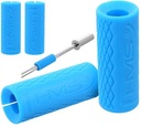 Fat Grip Barbell Overlays 2 ks