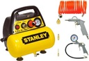 Stanley kompresor 8bar 6L (C6BB304STN071)