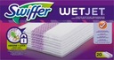 Náplne na čistenie podláh Swiffer Wetjet x20