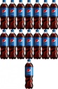 Pepsi Cola Sýtené balenie nápojov 850ml x 15