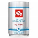 Illy zrnková káva bez kofeínu 250 g