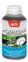 Aquael Acti Pond Aquaclar 500 ml prípravok na prečistenie vody v jazierku