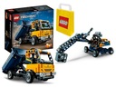 LEGO TECHNIC 42147 2v1 – NÁKLADNÉ NÁKLADNÉ NÁKLADNÉ NÁKLADNÉ NÁKLADNÉ NÁKLADNÉ NÁKLADNÉ NÁKLADNÉ NÁKLADNÉ NÁKLADNÉ NÁKLADNÉ TAŠKO + LEGO DARČEKOVÁ PAPIEROVÁ TAŠKA