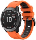 QUICKFIT POPRUH GARMIN FENIX 5 6 7 PRO SOLAR COLORS