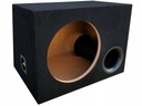 Bass-reflexné puzdro subwoofera 30 cm JBL Hertz 66l