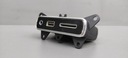 DODGE DURANGO KONEKTOR USB SD KARTY 68289895AA