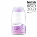 Antiperspirant deodorant 50ml Biolaven