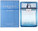 VERSACE MAN EAU DE FRAICHE EDT PRE MUŽOV