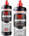 MENZERNA Heavy Cut Compound 400 1L pasta