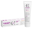 Curasept Biosmalto Mousse Sensitive 50 ml