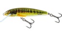 Wobler Salmo Minnow Sinking 5,0cm/5,0g