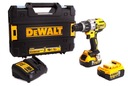 DeWalt DCD996P2 skrutkovač 2x5Ah 3-rýchlostný CASE