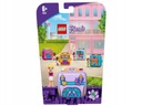 Lego Friends Baletná kocka Stephanie 41670