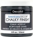 CHALK PAINT Americana DecoArt Relic - 236ml