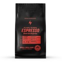 Espresso Blend COFFEE BEANS čerstvo pražené - hmotnosť: 1000 g