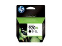 Atramentová kazeta HP 920 XL Black 49ml CD975AE