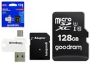 MICROSD karta 128 GB pre autokameru