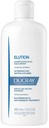 DUCRAY ELUTION vlasový šampón proti lupinám 400 ml