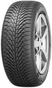 4x FULDA 195/65 R15 MULTICONTROL 91H.