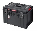 QBRICK SYSTEM ONE 450 TECHNIC TOOLBOX