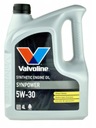 SYNTETICKÝ OLEJ VALVOLINE SYNPOWER 5W30 4L