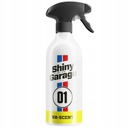 SHINY GARAGE NO SCENT 500 ml - neutralizátor zápachu