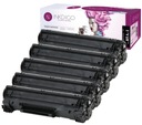 5X INKDIGO TONER PRE HP Laser. P1106 P1109 P1109W