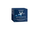 Vichy, Aqualia hydratačný nočný krém proti známkam únavy, 15ml