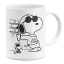 Hrnček Snoopy Joe Pohodový pes Dog Rozprávkové komiksy